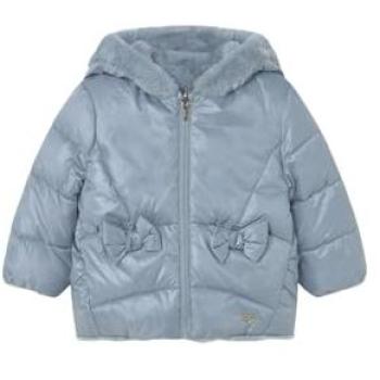 Giubbotto Mayoral invernale 2435 Blu