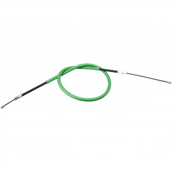 Comando freno stazionamento con cavo VAICO V46‑30022