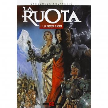 La profezia di Korot. Vol. 1