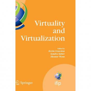 Vitalsource Technologies, Inc. Virtuality And Virtualization