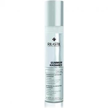 Rilastil Summum RADIANCE Crema Antiarrugas, 40 ml