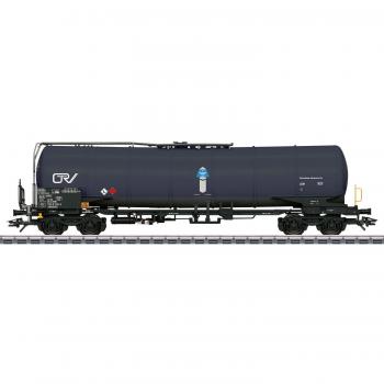 Wagon citerne Zans Marklin 47543