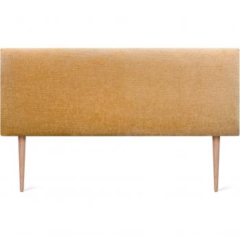 Cabecero “Textil Premium 8 cm”