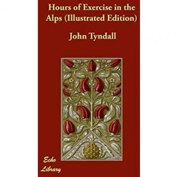 Hours of Exercise in the Alps