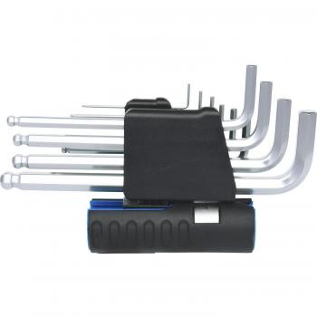 PrecisionAngle 3‑in‑1 Hex Wrench & Socket