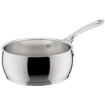 Inox Marmite Lagostina 16 cm – Palette Gris