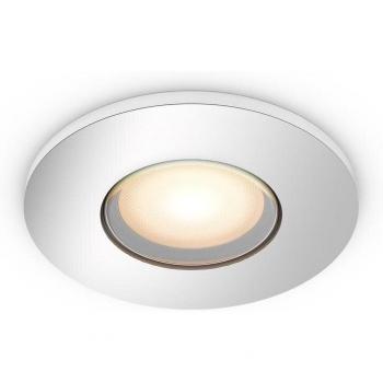 Adore White Ambiance Philips Spot – Inbouw, Chroom versie