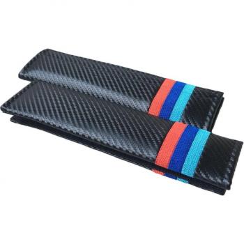 Golf GTI Seatbelt Cover for MK5 MK6 MK7