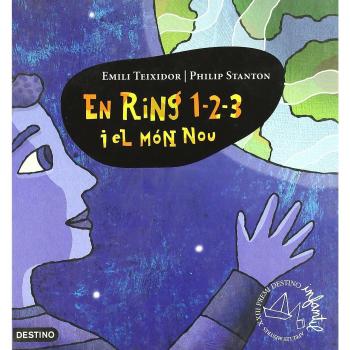 EN RING 1 2 3 I EL MON NOU