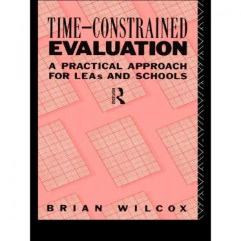 Vitalsource Technologies, Inc. Time-constrained Evaluation