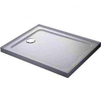 Mira Flight Low Shower Tray 1000 x 800mm