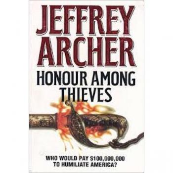 Honour Among Thieves