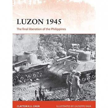 Luzon 1945: The final liberation of the Philippines: 306