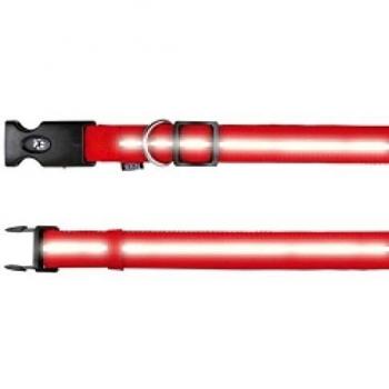 Trixie Flash Halsband L-XL
