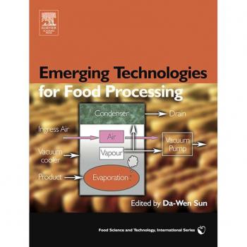 Emerging Technologies for Food Processing