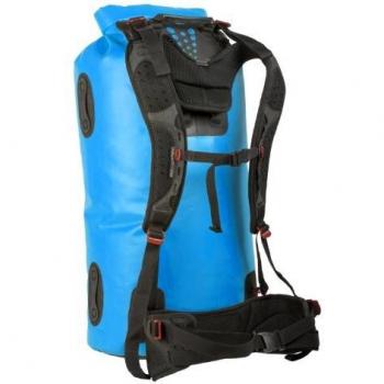 Sea to Summit Zaino Impermeabile Hydraulic Dry Bag 90L