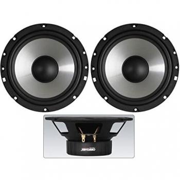 Auto Hi-Fi Bass-midrange luidsprekers