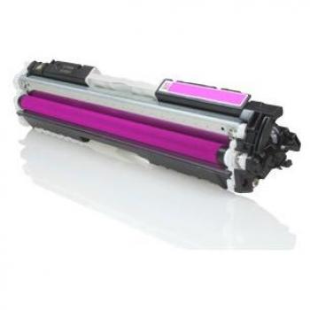 HP 126A CE313A Tonerkassett – Magenta – 1.000 sidor