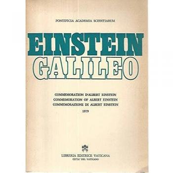 Einstein, Galileo