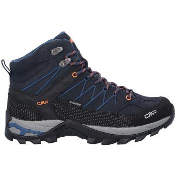 CMP Rigel Mid Wp Herren Trekkingstiefel