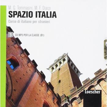 Spazio Italia. Corso di italiano per stranieri