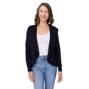 Izabel London Waterfall Sweater