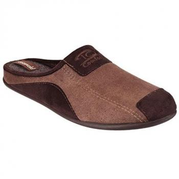 Chaussons Marron Cotswold Westwell pour Hommes
