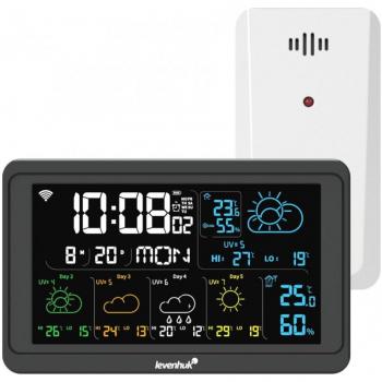 Discovery Wetterstation Wezzer Plus