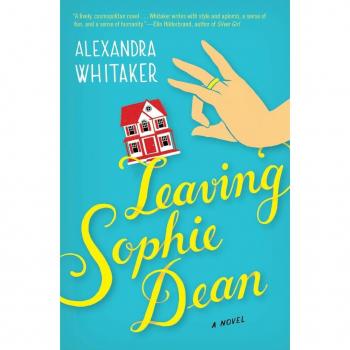 Alexandra Whitaker Leaving Sophie Dean