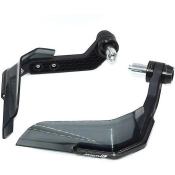 Parabrisas Protector MaxSym TL‑Black 500