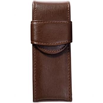 Manuel Leather Pen Case