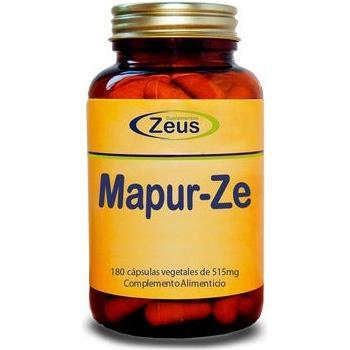 Zeus Mapur-ze 500 mg Vital-Kapseln 180