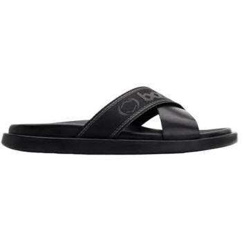 Base London Oracle Real Leather Sandals for Men