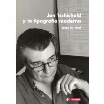 Jan Tschichold Y La Tipografia Moderna