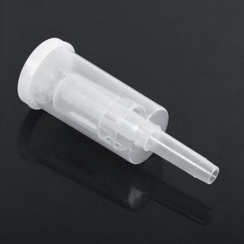 Sealed Check Valve Fermentation Cylinder for Brewing