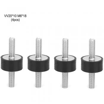 Gegong Silentblock M6 pour bateau et voiture