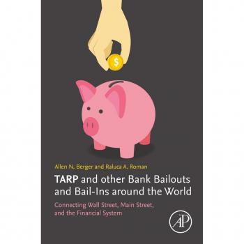 Vitalsource Technologies, Inc. Tarp And Other Bank Bailouts And Bail-ins Around The World