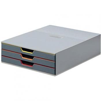 Module de rangement 3 tiroirs Varicolor