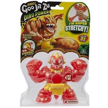 Goo Jit Zu Dino Power Eroe