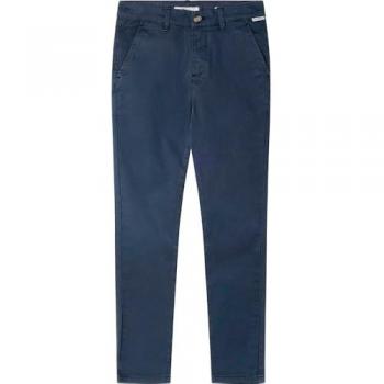 Pepe Kid's Denim Chino