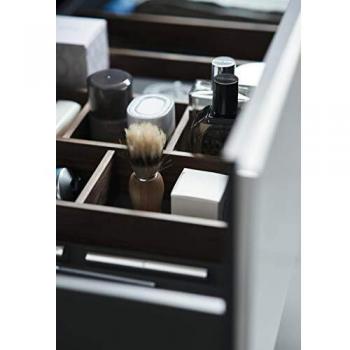 Cassettiera sotto lavandino L-Cube 48×24 cm, 1 porta – Duravit