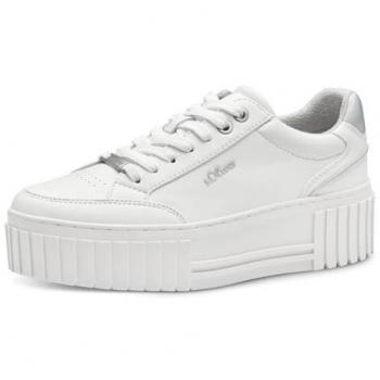 Sneakers S.Oliver Bassa Neutro