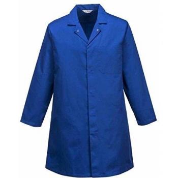 Bata de Alimentación con Compartimento Único 2202