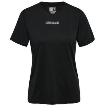 Trikot Damen Hummel TE Tola Noir