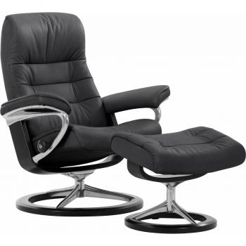 Stressless Relaxsessel Opal Set mit Hocker