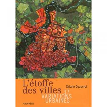L'etoffe des villes