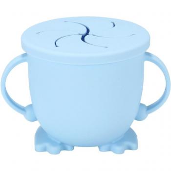 Silicone Straw Sippy Cups for Toddlers