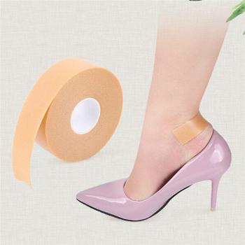Women’s Waterproof Heel Stickers