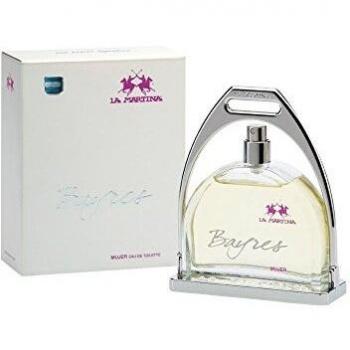 La Martina Bayres Woman 50 Vapo Fragrance