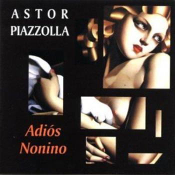 Adios Nonino